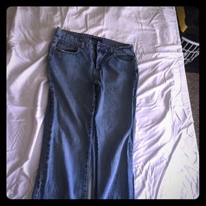 Tommy Hilfiger size 12 woman’s jeans